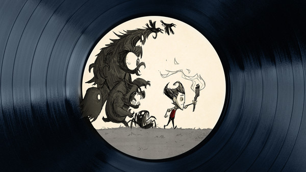Don't Starve Soundtrack