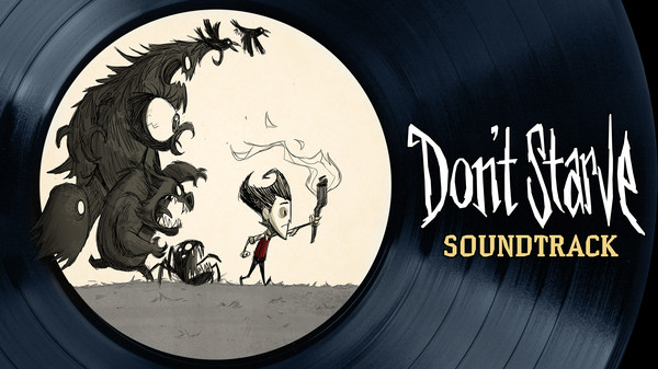 Don't Starve Soundtrack