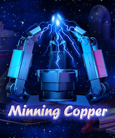 Mining Copper