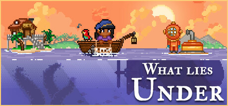 What Lies Under