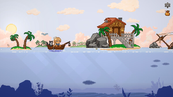 What Lies Under screenshot 2