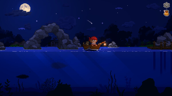 What Lies Under screenshot 5