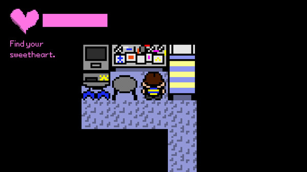 Love Quest screenshot 1