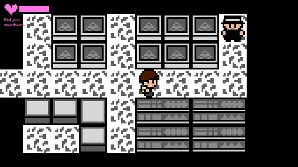 Love Quest screenshot 3