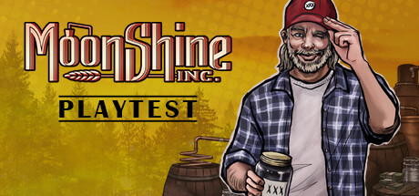 Moonshine Inc. Playtest Cheat Engine/CT