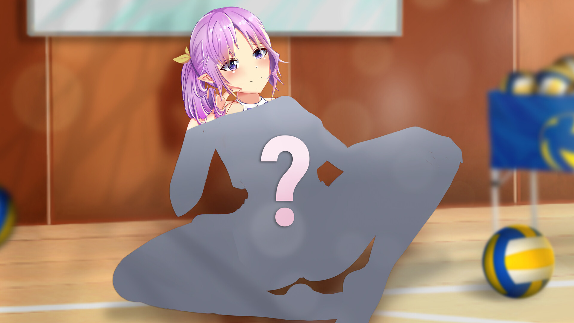 Kawaii Elf Girls screenshot #6