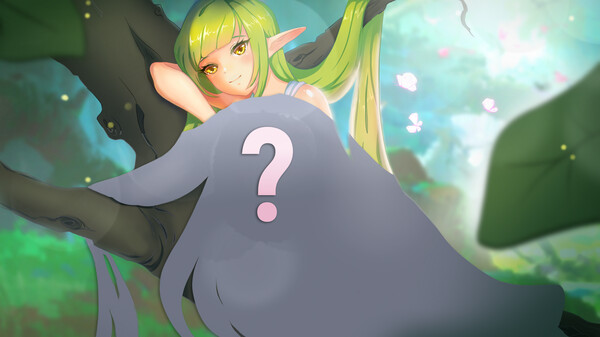 Kawaii Elf Girls screenshot 5