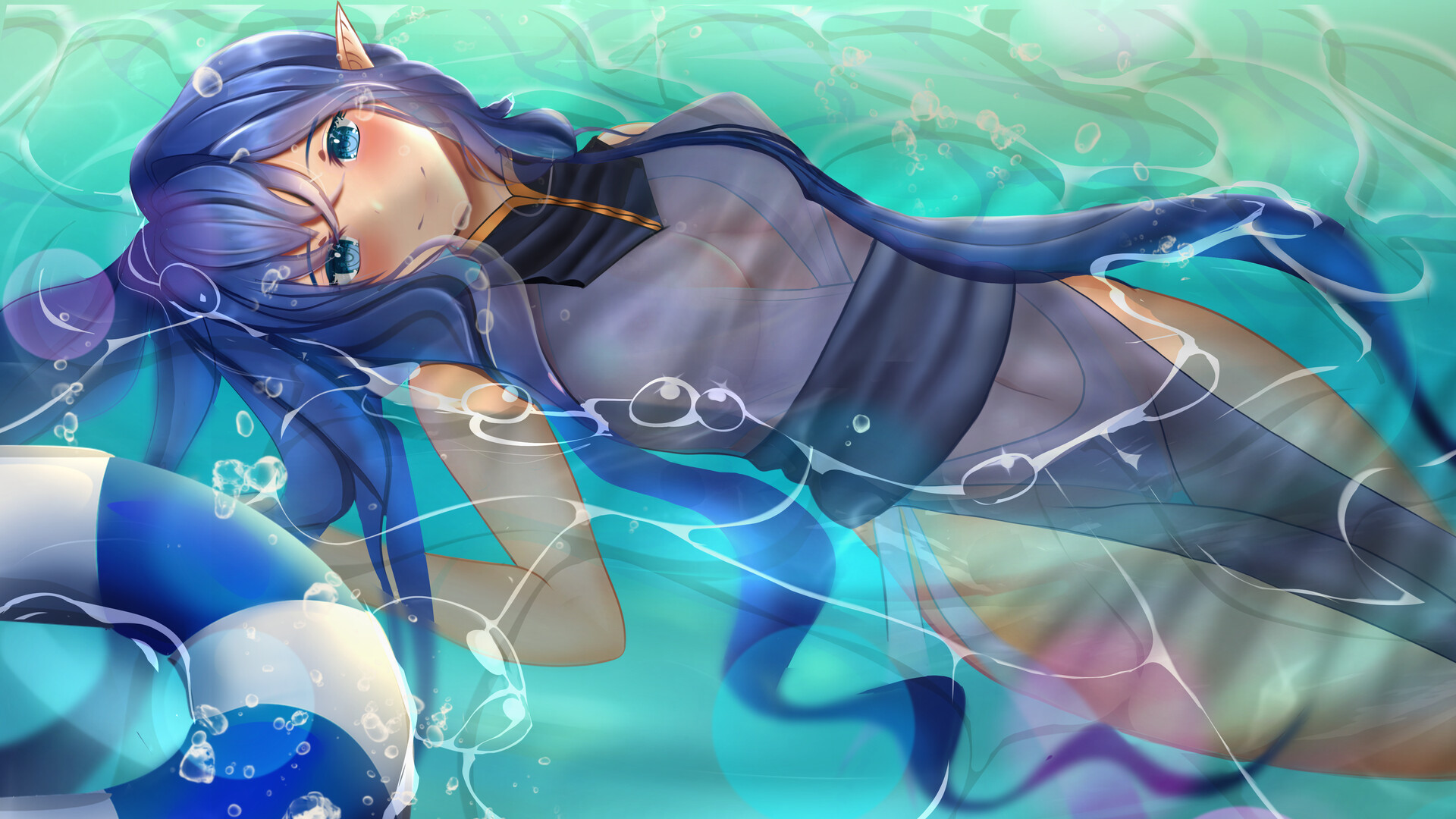 Kawaii Elf Girls screenshot #3