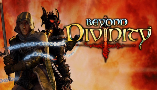 Save 85% on Beyond Divinity on Steam