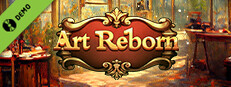 Art Reborn（Painting Connoisseur） Demo Small Capsule Image