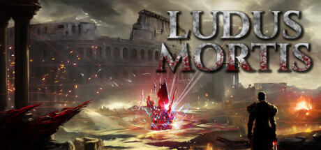 Ludus Mortisの作品画像
