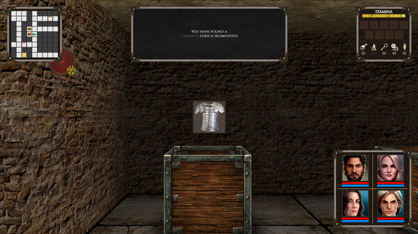 Ludus Mortis screenshot 3