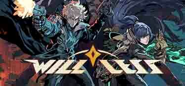 无边存在：空壳行动-游戏截图