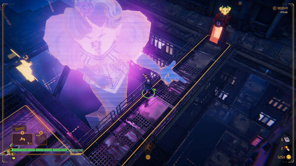 Will_Less screenshot 2