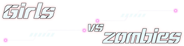 Girls vs Zombies