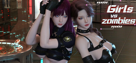 Beauty VS Zombie
