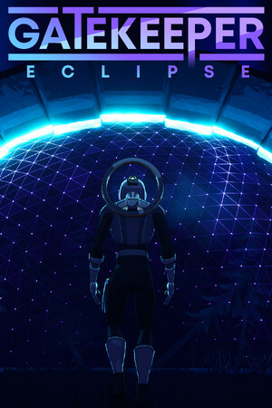 Cover art of Gatekeeper: Eclipse