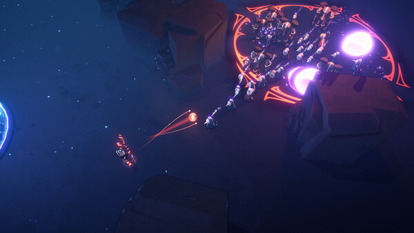 Gatekeeper: Eclipse
