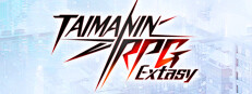 TAIMANIN RPG Extasy game cover