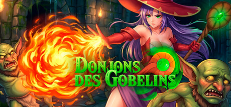 Donjons des Gobelins