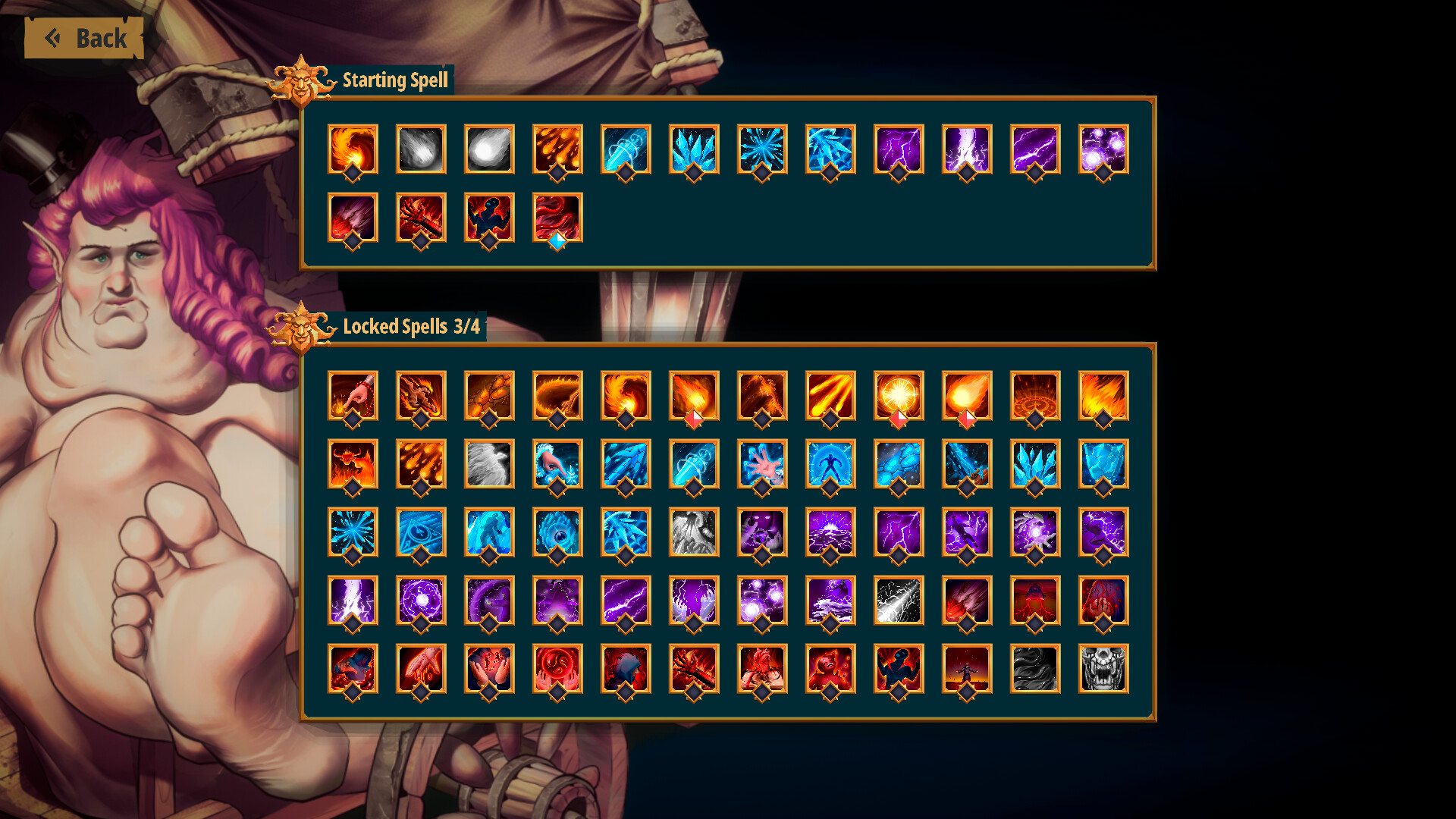 Goblin Dungeons screenshot #12