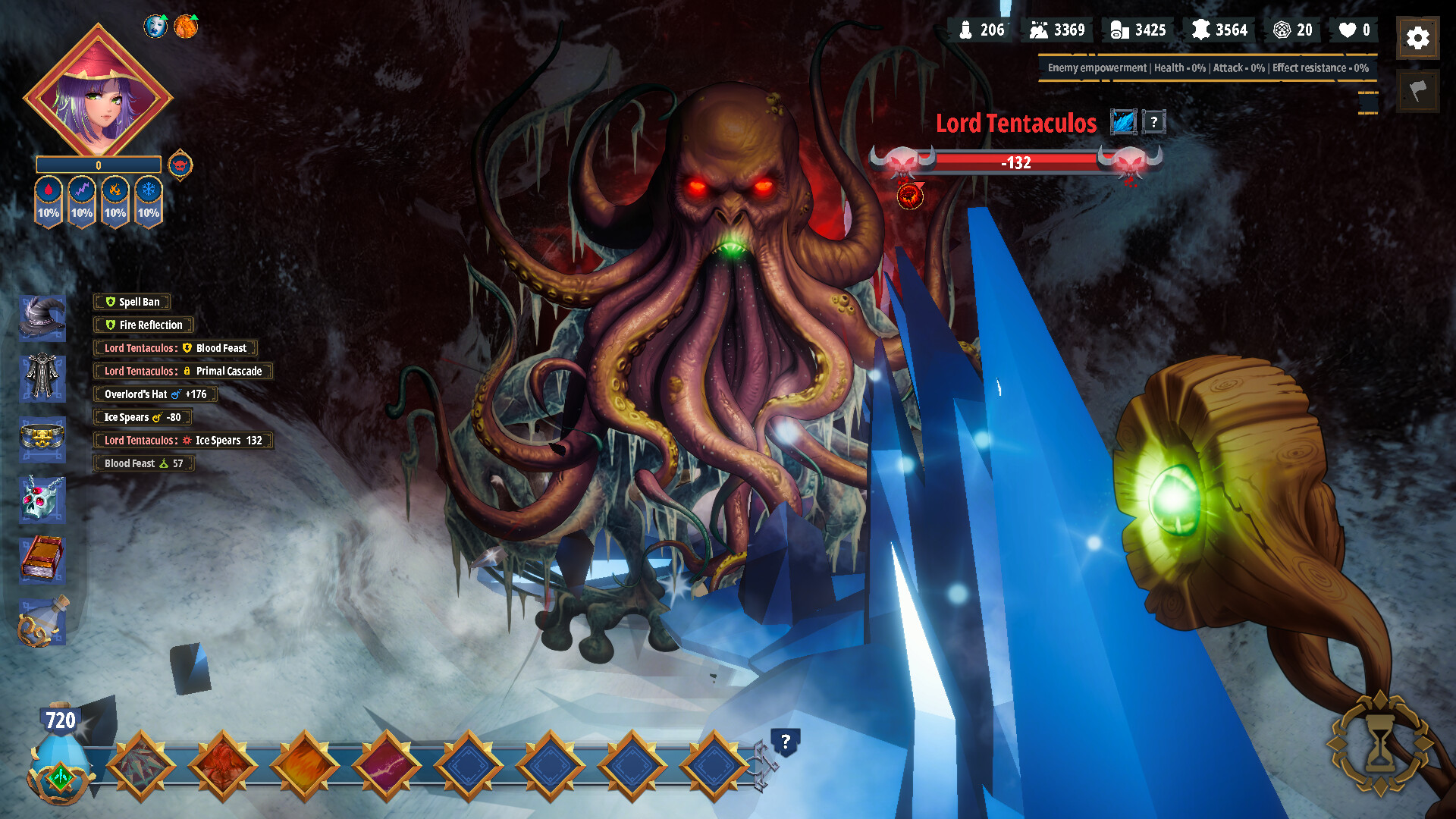 Goblin Dungeons screenshot #18