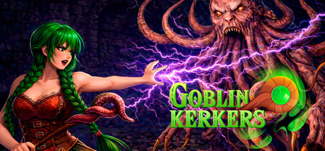 Goblin-kerkers