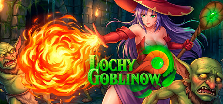 Lochy Goblinów