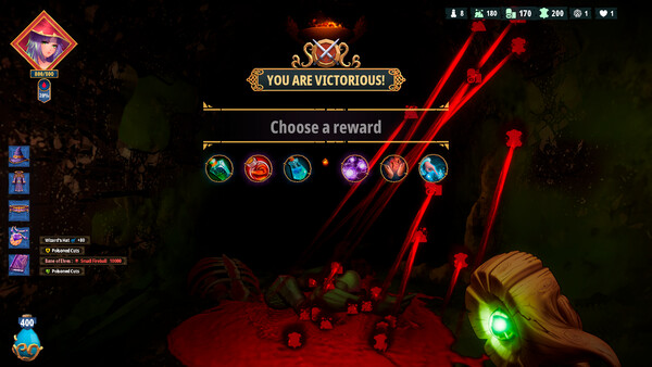 Goblin Dungeonsfor windows and Linux 1