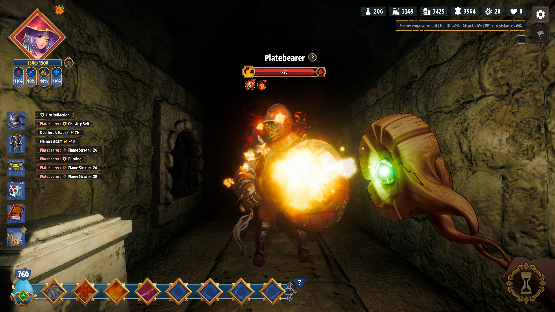 Goblin Dungeons screenshot #17