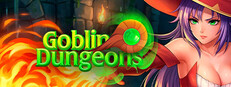 Goblin Dungeons game cover
