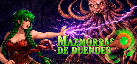 Mazmorras de duendes