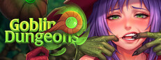 Goblin Dungeons Steam capsule image