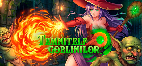 Temnițele goblinilor