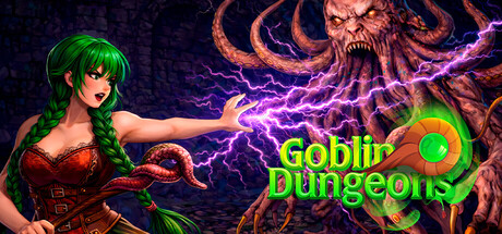 Goblin Dungeons