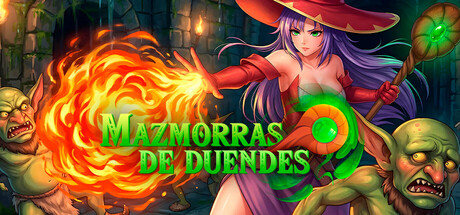 Mazmorras de duendes