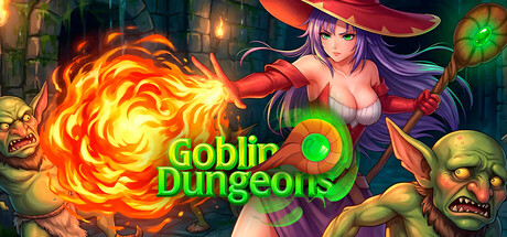 Goblin Dungeons steam charts