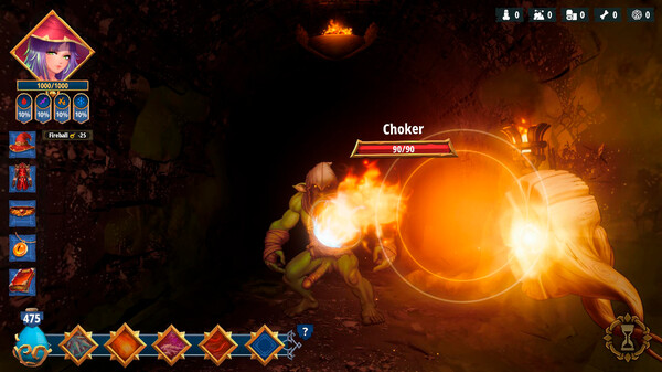 Goblin Dungeons screenshot 6