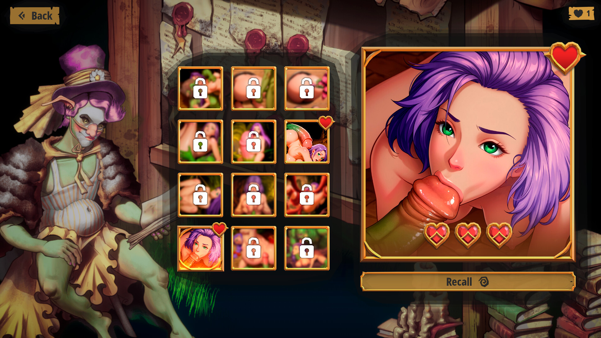 Goblin Dungeons screenshot #8