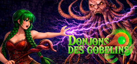 Donjons des Gobelins