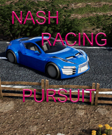 Nash Racing: Pursuit