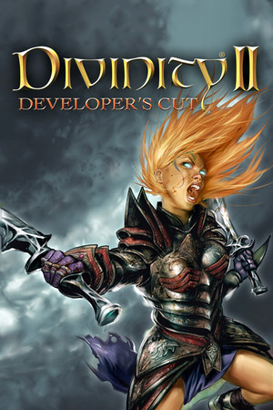 Cover art of Divinity II: Developer's Cut