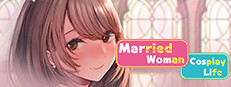 Married Woman Cosplay Life