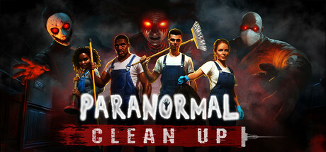 Paranormal Cleanup crack status