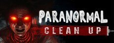 Paranormal Cleanup game cover