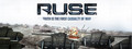 R.U.S.E. header image