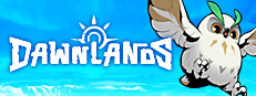 Dawnlands game cover