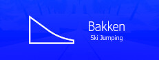 Bakken - Ski Jumping cover