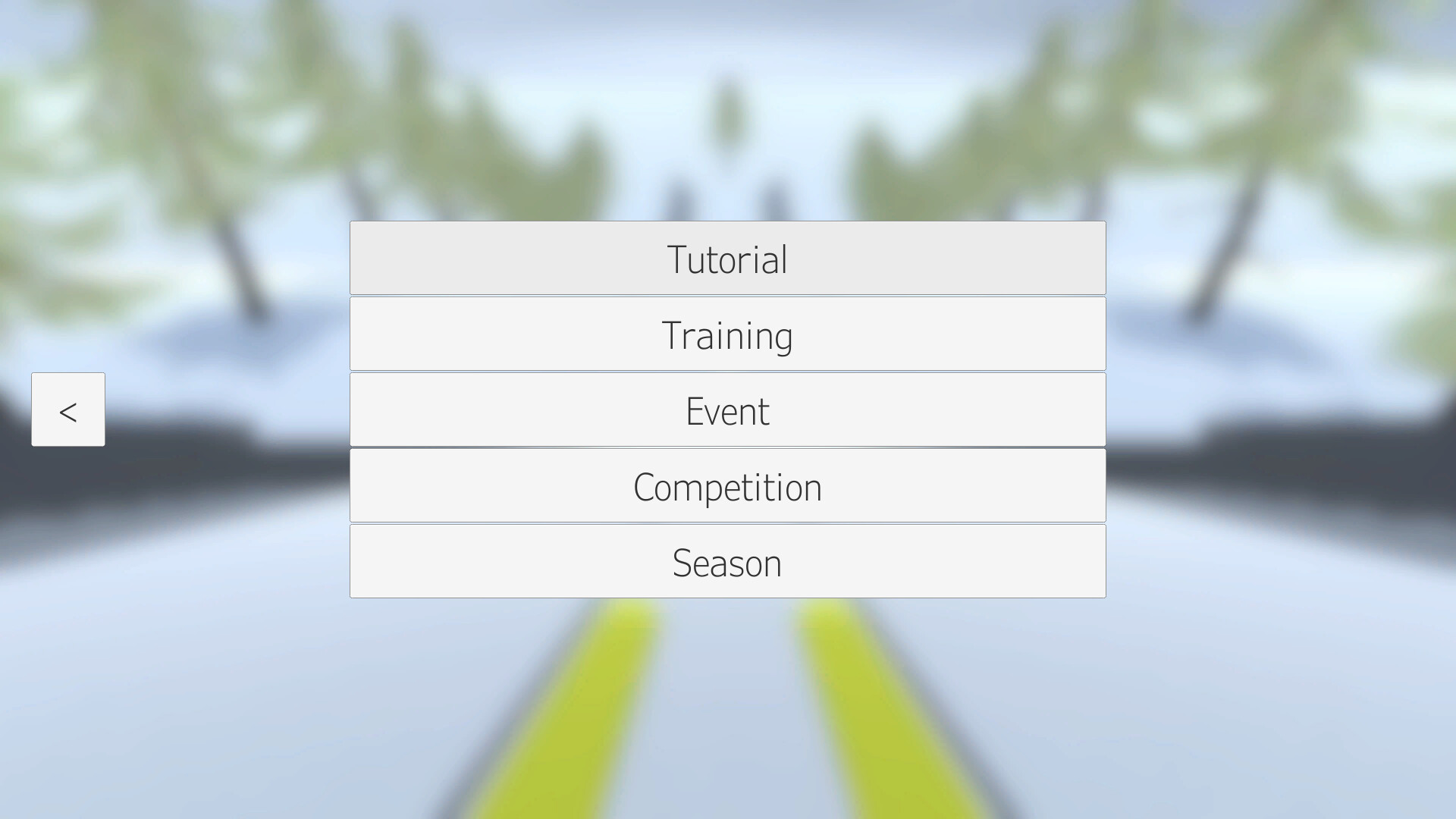 Bakken - Ski Jumping screenshot 2