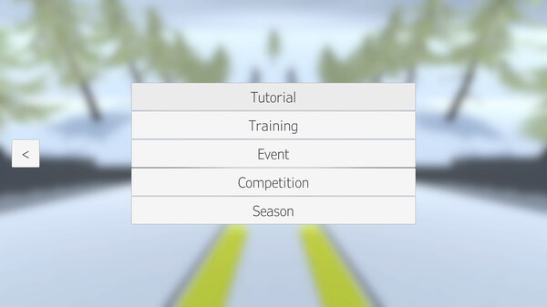 Скриншот 2 из игры Bakken - Ski Jumping